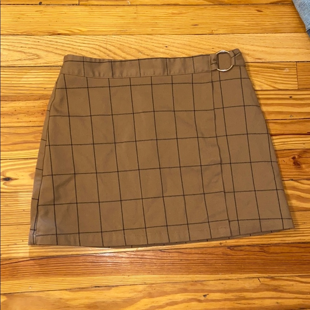 Forever 21 dressy skirt